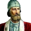 Стикер 30 Russian History