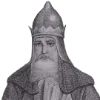 Стикер 14 Russian History