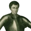 Стикер 60 Russian History