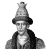Стикер 42 Russian History