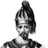 Стикер 25 Russian History
