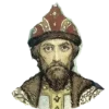 Стикер 26 Russian History