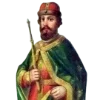 Стикер 54 Russian History