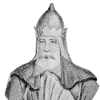 Стикер 28 Russian History