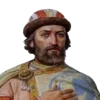 Стикер 10 Russian History