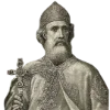Стикер 7 Russian History