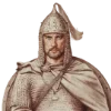 Стикер 3 Russian History