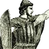 Стикер 44 Russian History