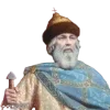 Стикер 15 Russian History