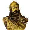 Стикер 34 Russian History