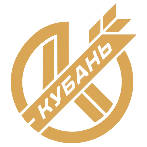Стикер 60 Эмблемы футбольных клубов России