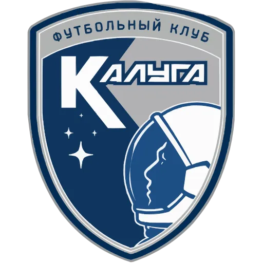 Стикер 58 Эмблемы футбольных клубов России
