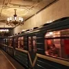 Стикер 54 Russian Core