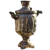 Стикер 27 Russian Core