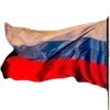 Стикер 9 Russian Core