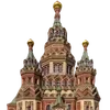 Стикер 38 Russian Core