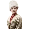Стикер 12 Russian Core