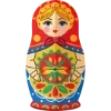 Стикер 4 Русские Традиции