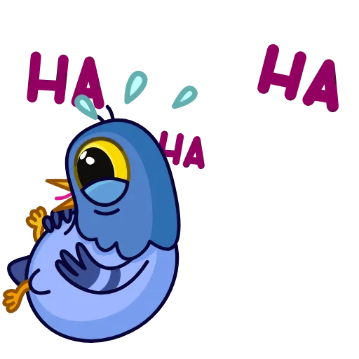 Обложка набора Rustik Pigeon