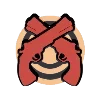Стикер 31 Набор эмоджи по игре «Team Fortress 2 TF2»