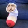 Стикер 43 Райан Гослинг
