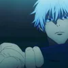 Стикер 18 S2 Jujutsu Kaisen