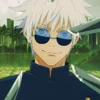 Стикер 21 S2 Jujutsu Kaisen