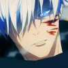 Стикер 56 S2 Jujutsu Kaisen