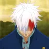 Стикер 61 S2 Jujutsu Kaisen