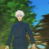 Стикер 7 S2 Jujutsu Kaisen