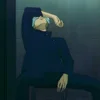 Стикер 41 S2 Jujutsu Kaisen