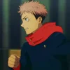 Стикер 31 S2 Jujutsu Kaisen