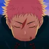 Стикер 34 S2 Jujutsu Kaisen