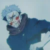 Стикер 9 S2 Jujutsu Kaisen