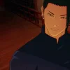 Стикер 45 S2 Jujutsu Kaisen