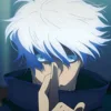 Стикер 43 S2 Jujutsu Kaisen