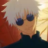 Стикер 2 S2 Jujutsu Kaisen