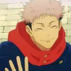 Стикер 12 S2 Jujutsu Kaisen