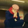 Стикер 19 S2 Jujutsu Kaisen