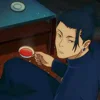 Стикер 3 S2 Jujutsu Kaisen