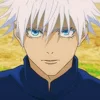 Стикер 47 S2 Jujutsu Kaisen