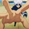 Стикер 8 S2 Jujutsu Kaisen