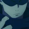 Стикер 35 S2 Jujutsu Kaisen
