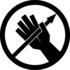 Стикер 3 Scpmtf