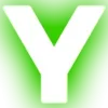 Стикер 25 Minimalism #font #color #green