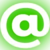 Стикер 28 Minimalism #font #color #green