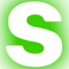 Стикер 19 Minimalism #font #color #green