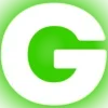 Стикер 7 Minimalism #font #color #green