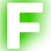 Стикер 6 Minimalism #font #color #green