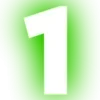 Стикер 37 Minimalism #font #color #green